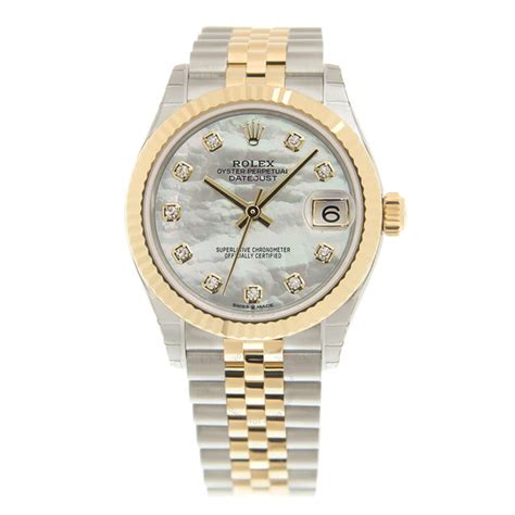 rolex watches 30 diamond jubiee datejust|rolex datejust 31 yellow gold.